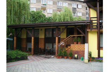 Polen Privát Kraków, Krakau, Exterieur